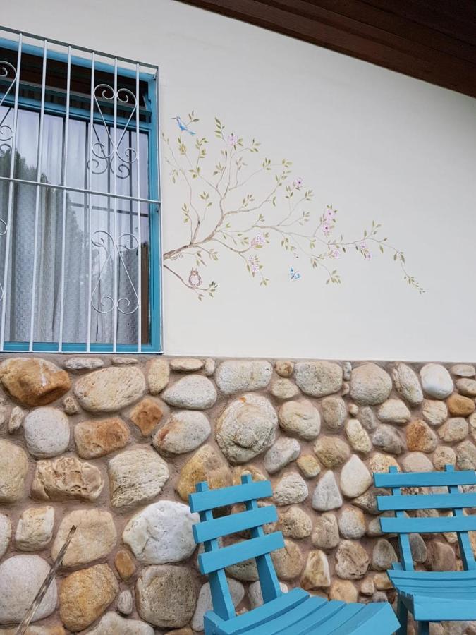 Villa Casa Sirin à Campos do Jordão Extérieur photo