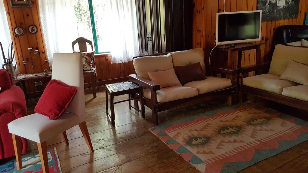 Villa Casa Sirin à Campos do Jordão Extérieur photo