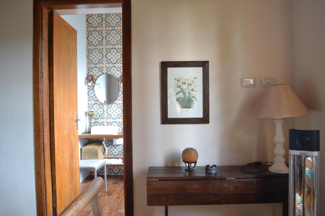 Villa Casa Sirin à Campos do Jordão Extérieur photo